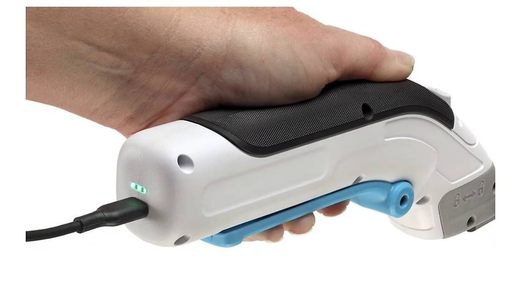Tutti gli attrezzi: neue BLACK+DECKER Akku-Schere – Nuovo e nell'imballaggio originale da Necker venduto da liq24 3