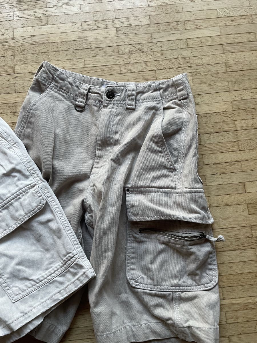 Pantaloni: Shorts 164 jungen – Usato da Biel-Benken BL venduto da nomse 1