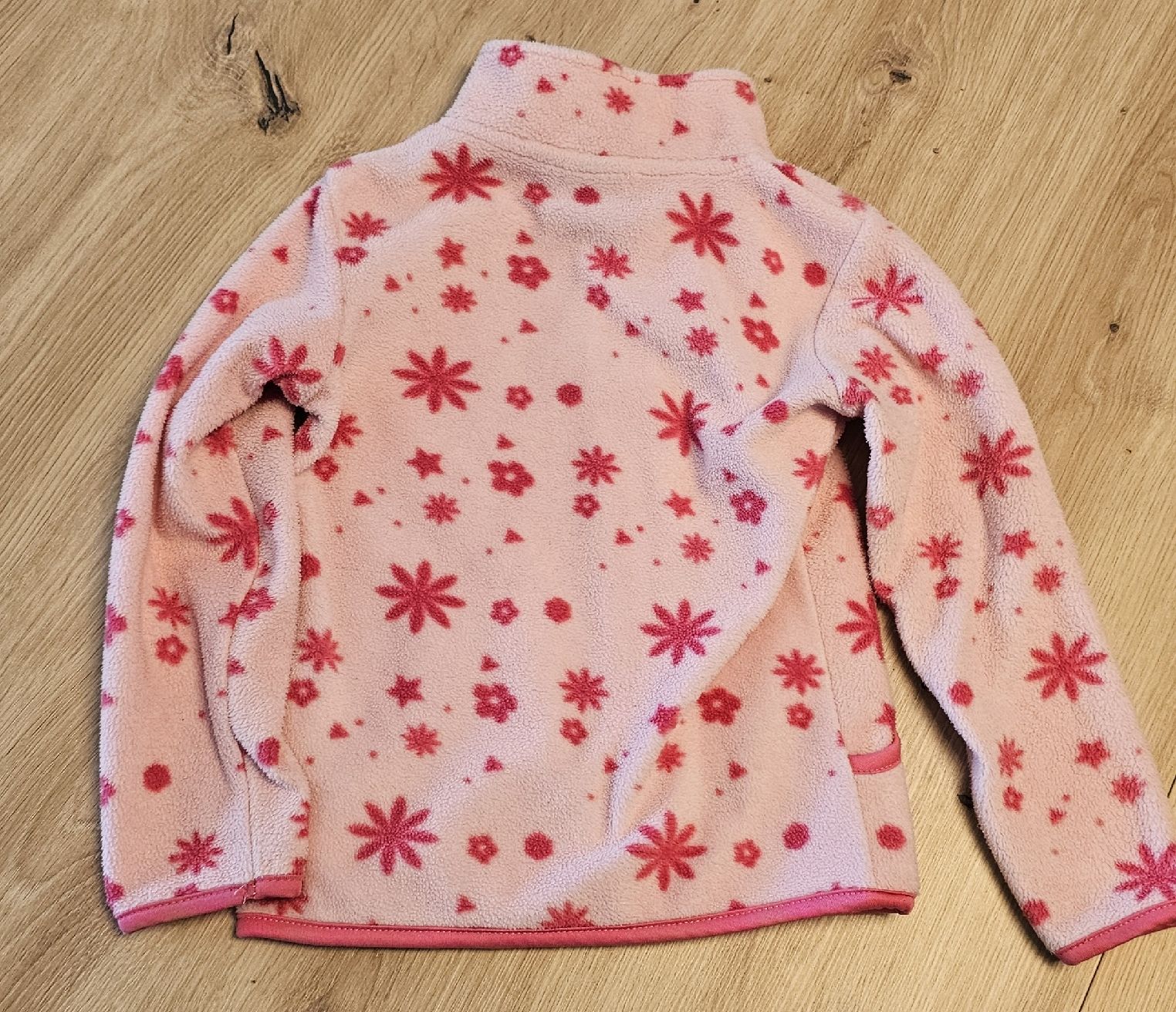 Disney Giacche & Cappotti: Fleecejacke Disney Elsa Grösse 104 – Usato da Bellach venduto da CoR_M 2