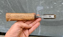 qualitativANTIKER  von Stechbeitel C. BONNET & Co. 8 L 20cm