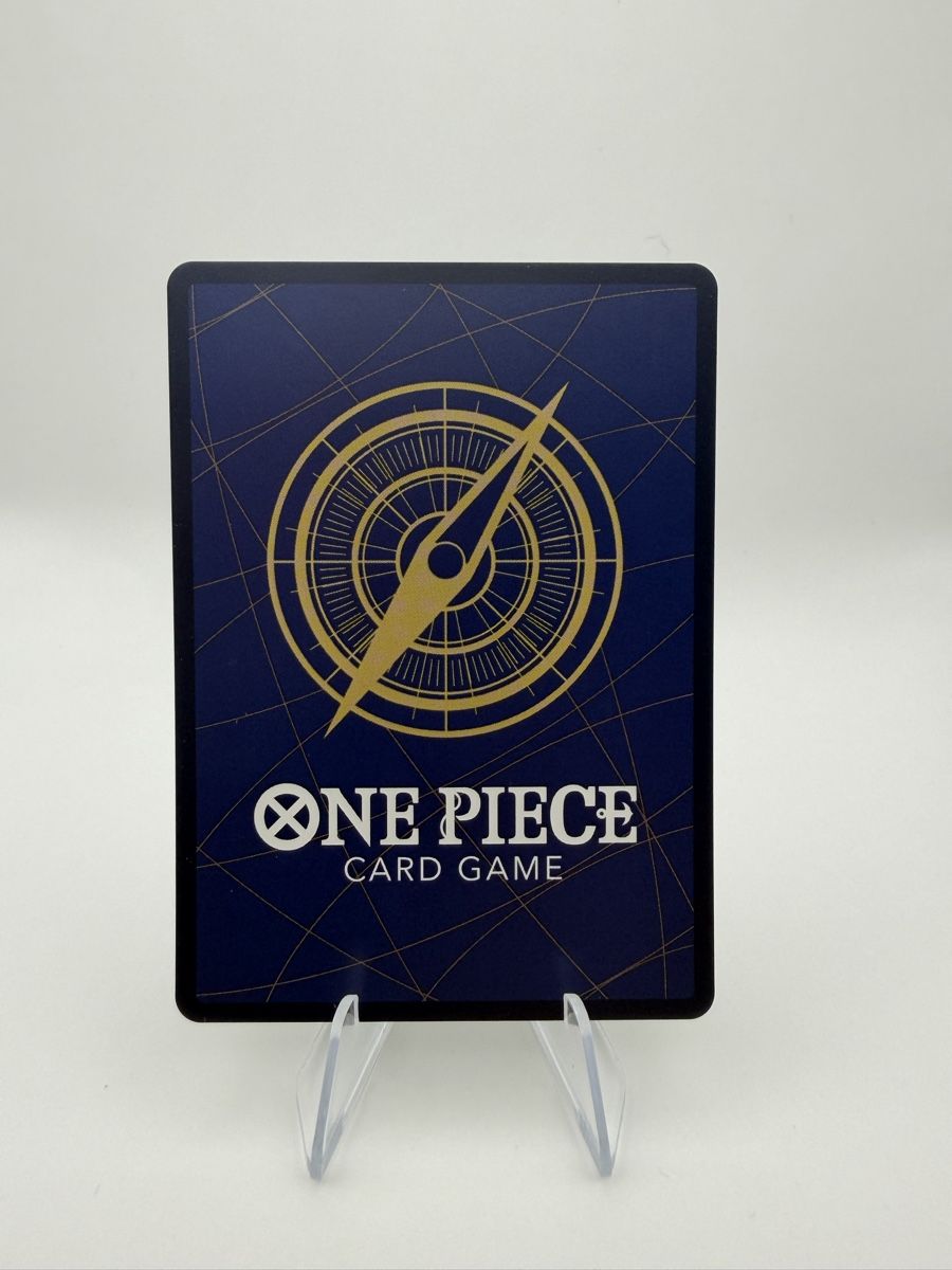 Bandai Carte collezionabili: One Piece Brook SR OP15-032 Parallel JP – Nuovo (secondo la descrizione) da Grossdietwil venduto da bekushii 1