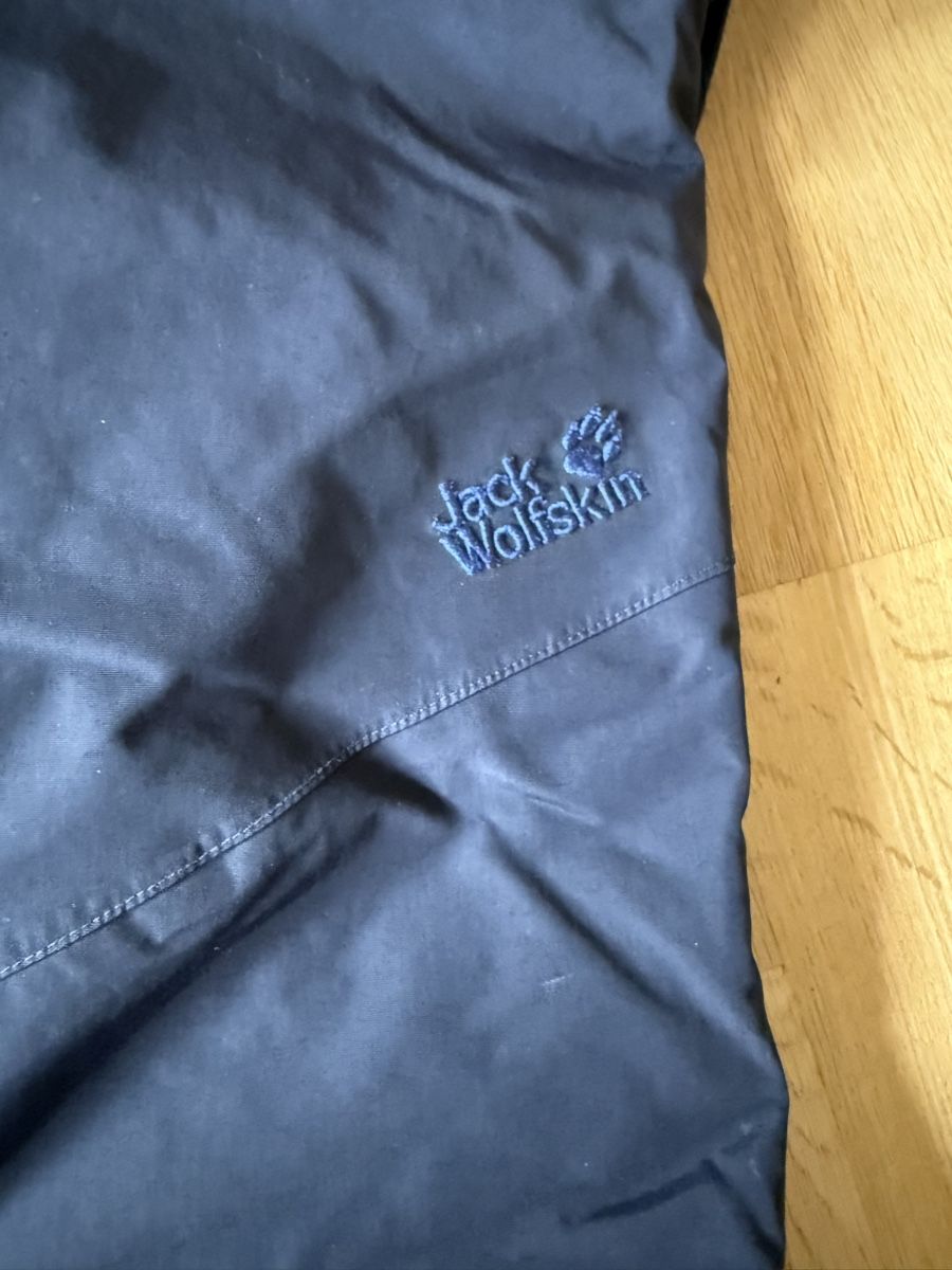 Jack Wolfskin Pantaloni: Skihose Jack Wolfskin 152 – Usato da Zürich venduto da Mothai 6