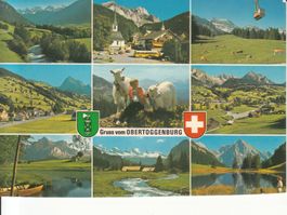 Obertoggenburg 1981