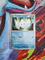 Vanillite - Reverse Holo - Pokemon Paradox Rift