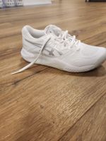 Asics Gel-Challenger 13 tennis shoe white, Size 37 New!