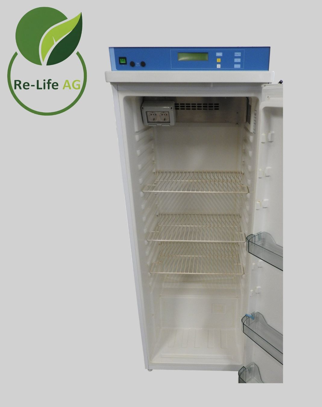 Kühlschrank: Thermo Scientific BK 800 Laboratory Fridge – Gebraucht aus Reinach BL von Re-LifeAG_Labor 4