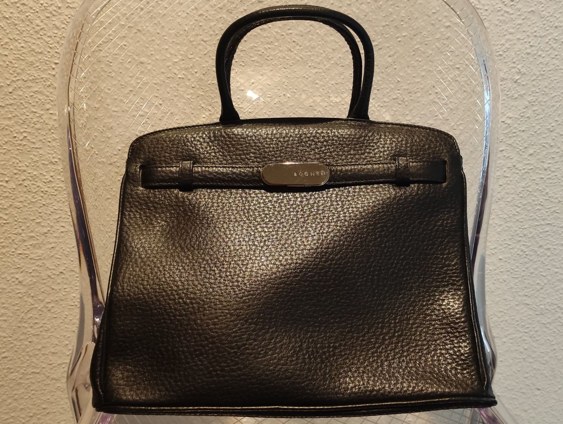 Bogner Sacs femmes: Bogner bag – D'occasion à Zug par LindaManga