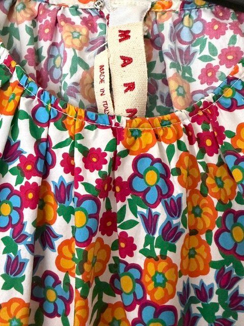 Kleider: Robe Marni – Neu (gemäss Beschreibung) aus Zürich von catherinegisele 2