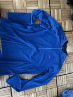 Arc'teryx Oberteil Blau Grösse L/G Top Zustand für Herbst 60