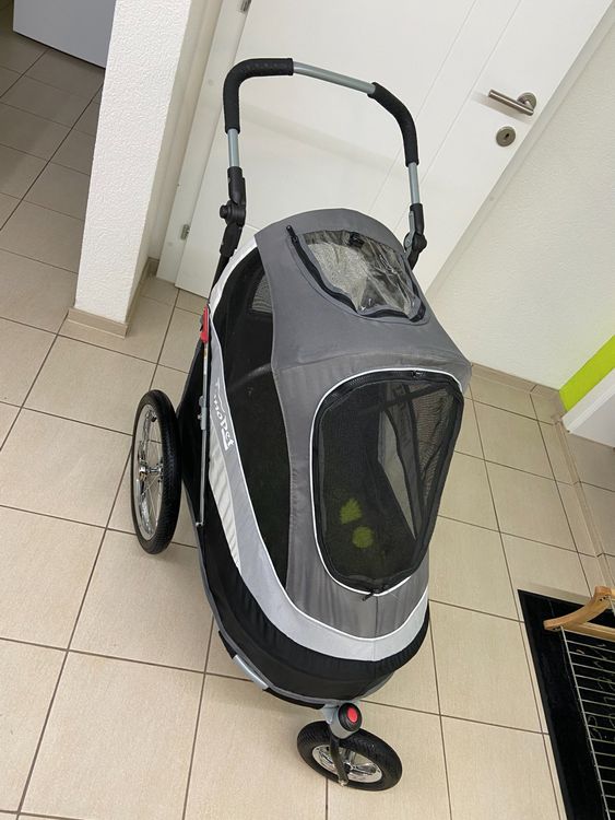 Innopet Sporty Trailer Gebraucht