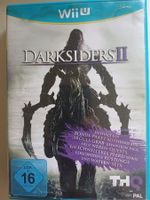 Darksiders II - Wii U - Top Zustand - Game fuer Sammler!