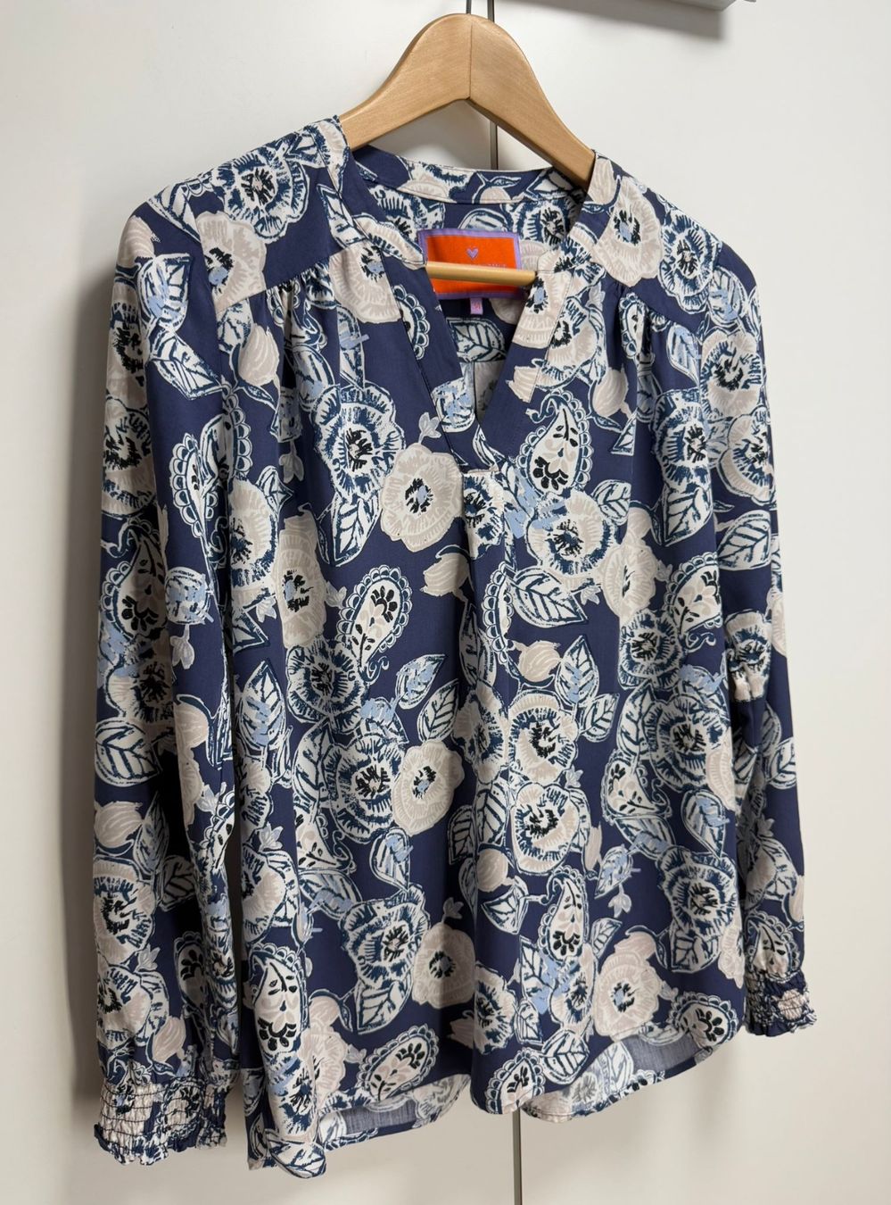 Lieblingsstück Camicette: Lieblingsstück Damenbluse Gr. 34 – Nuovo (secondo la descrizione) da Frauenfeld venduto da LIL_NA 1