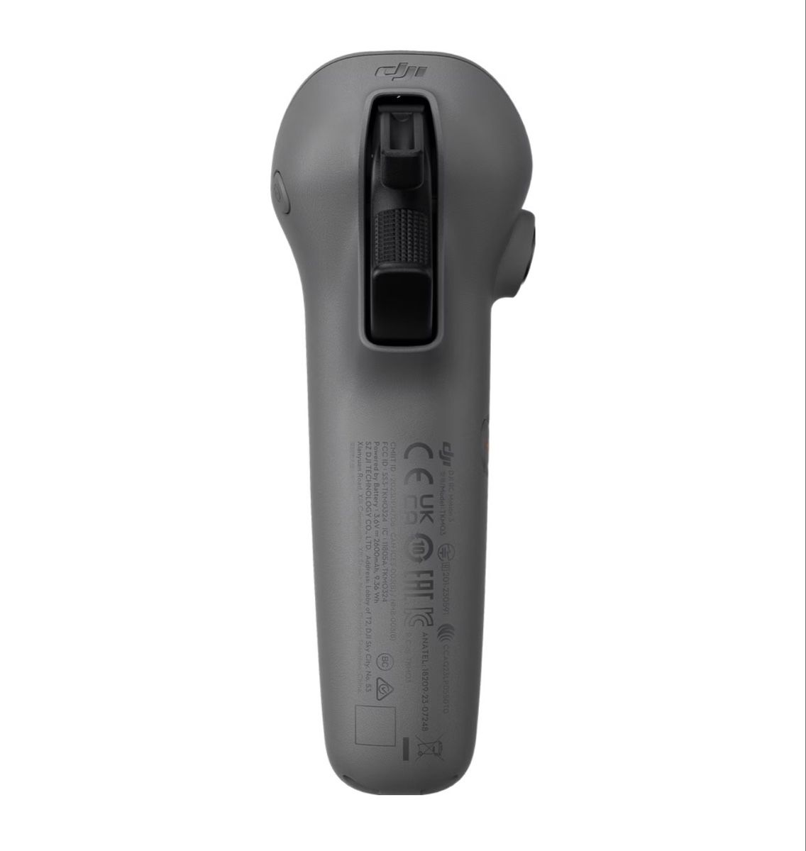 DJI Commande à distance: DJI Motion Controller 3 – D'occasion à Niederweningen par nitschkephotography 3