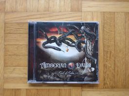 Symphonic Metal CD: Amberian Dawn (Finnland)
