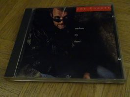 Joe Cocker - Unchain my heart CD
