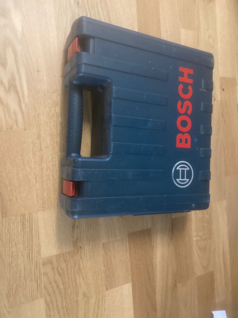 Bosch Trapani: Akku-Bohrer Bosch 14.4V – Usato da Langendorf venduto da djlefreak4u 1