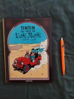 Tintin Petit Format / Au Pays de L'Or Noir / Neuf