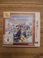 🎉 Nintendo 3DS – Mario Party: Island Tour (EUR/PAL)