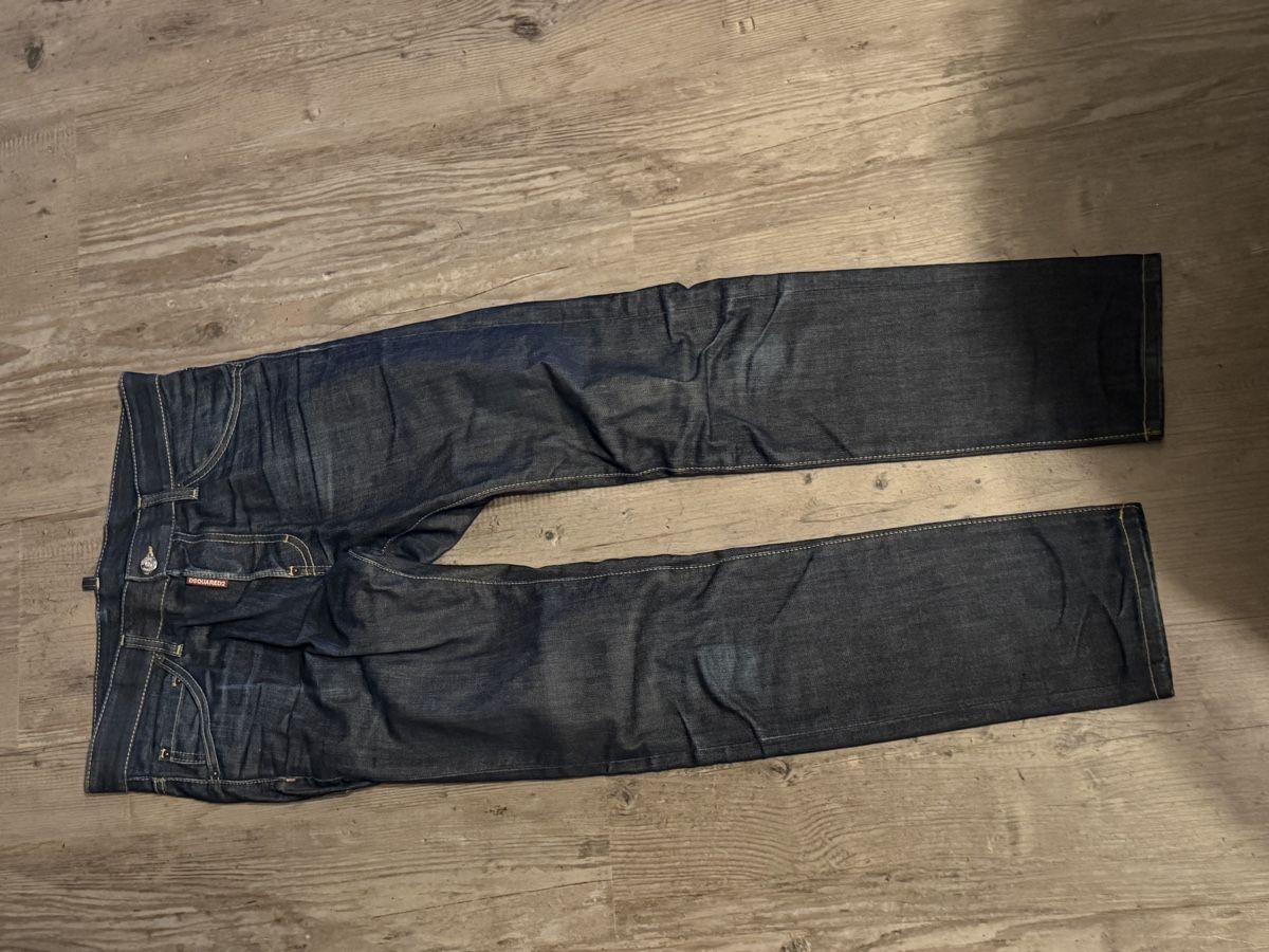 Dsquared2 Jeans: Dsquared2 Jeans (46) – Gebraucht aus Grabs von sacha_rtb