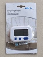 Digitales Thermo-Hygrometer OVP Temperatur Luftfeuchtigkeit