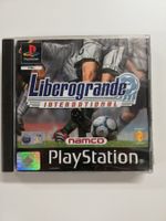 Liberogrande 2 international / Sony PS1