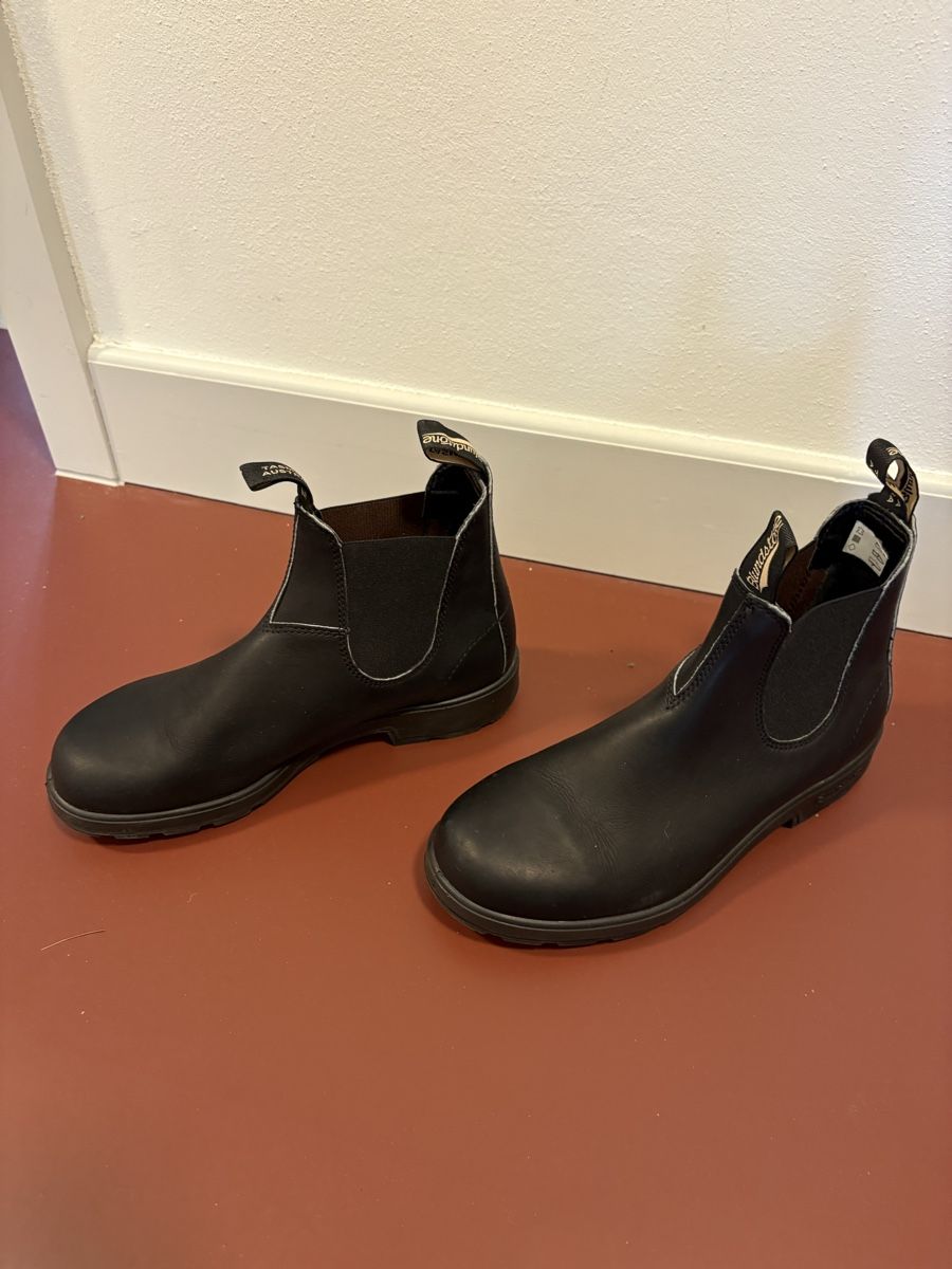 Herrenschuhe: Blundstone Gr.42 – Gebraucht aus Zürich von Areyes01 3