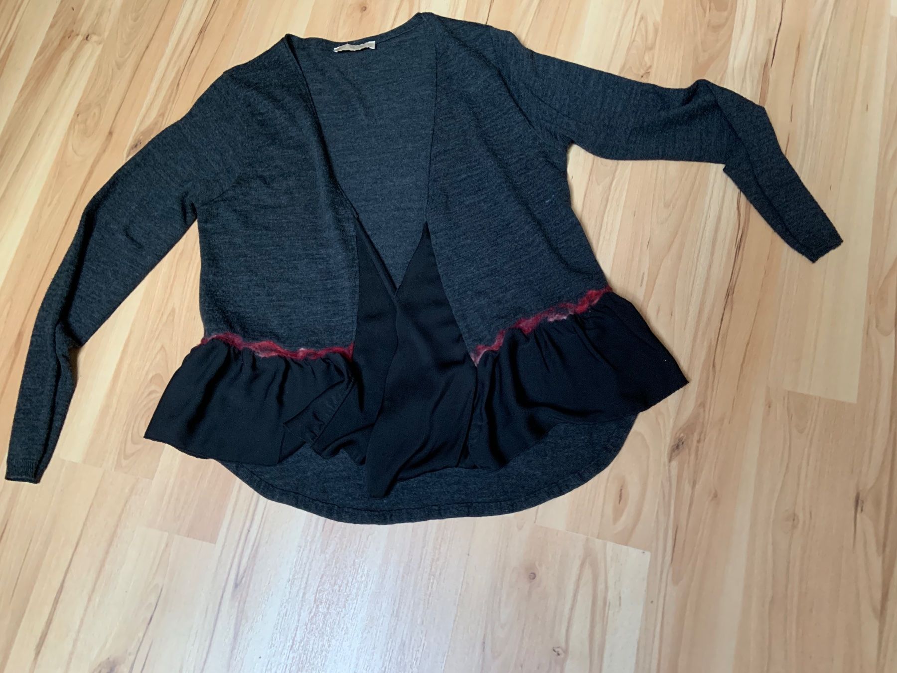 Gilet & Giacche senza maniche: Gilet  original vintage – Usato da Ecublens VD venduto da timily