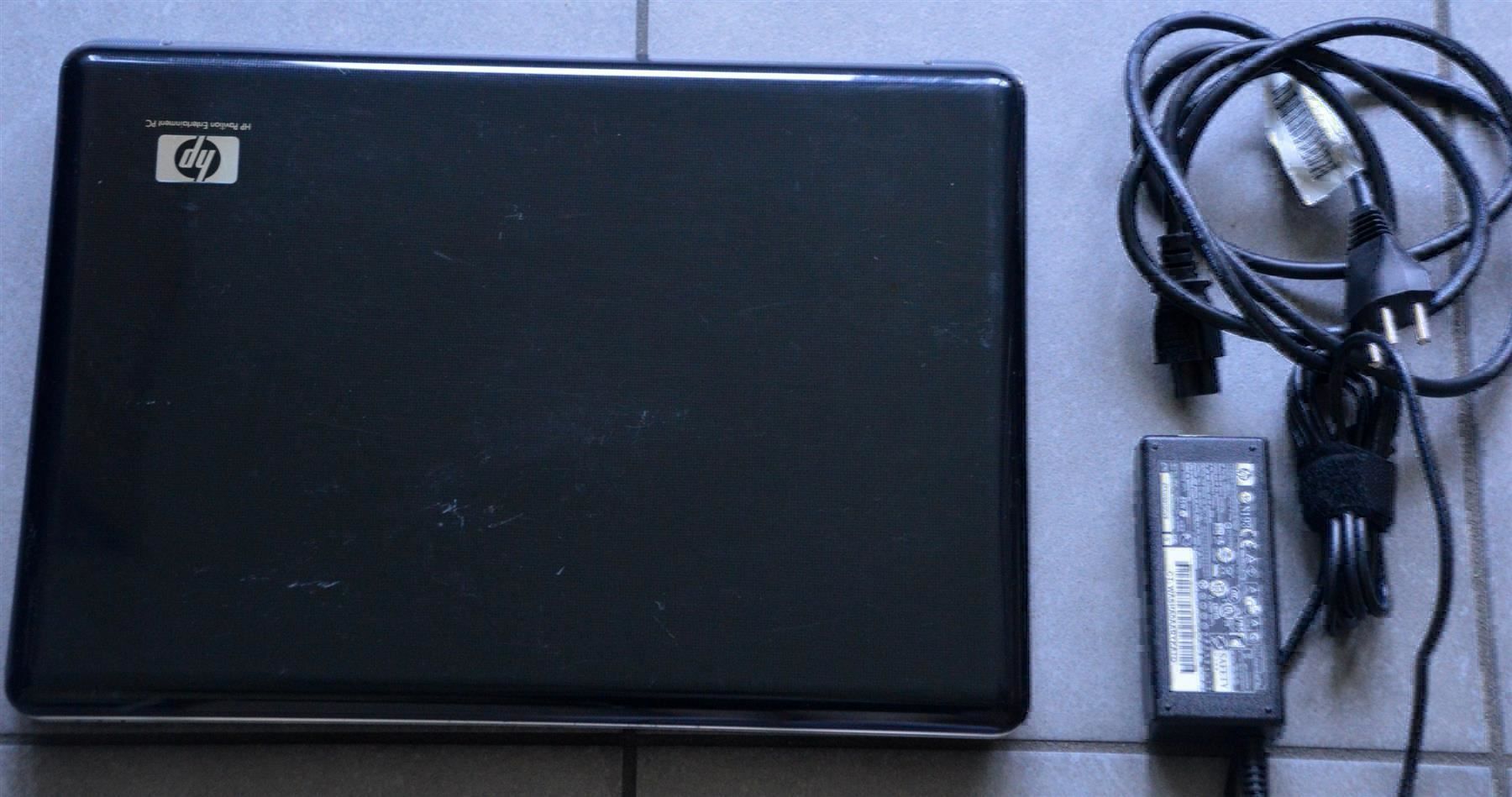 Hewlett Packard Notebooks: Laptop HP Pavilion DV6 1127EZ HDMI – Defekt aus Collonges von arashee 4