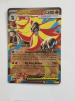 Carte Pokémon MEGA NEMELIOS cri 015 fr