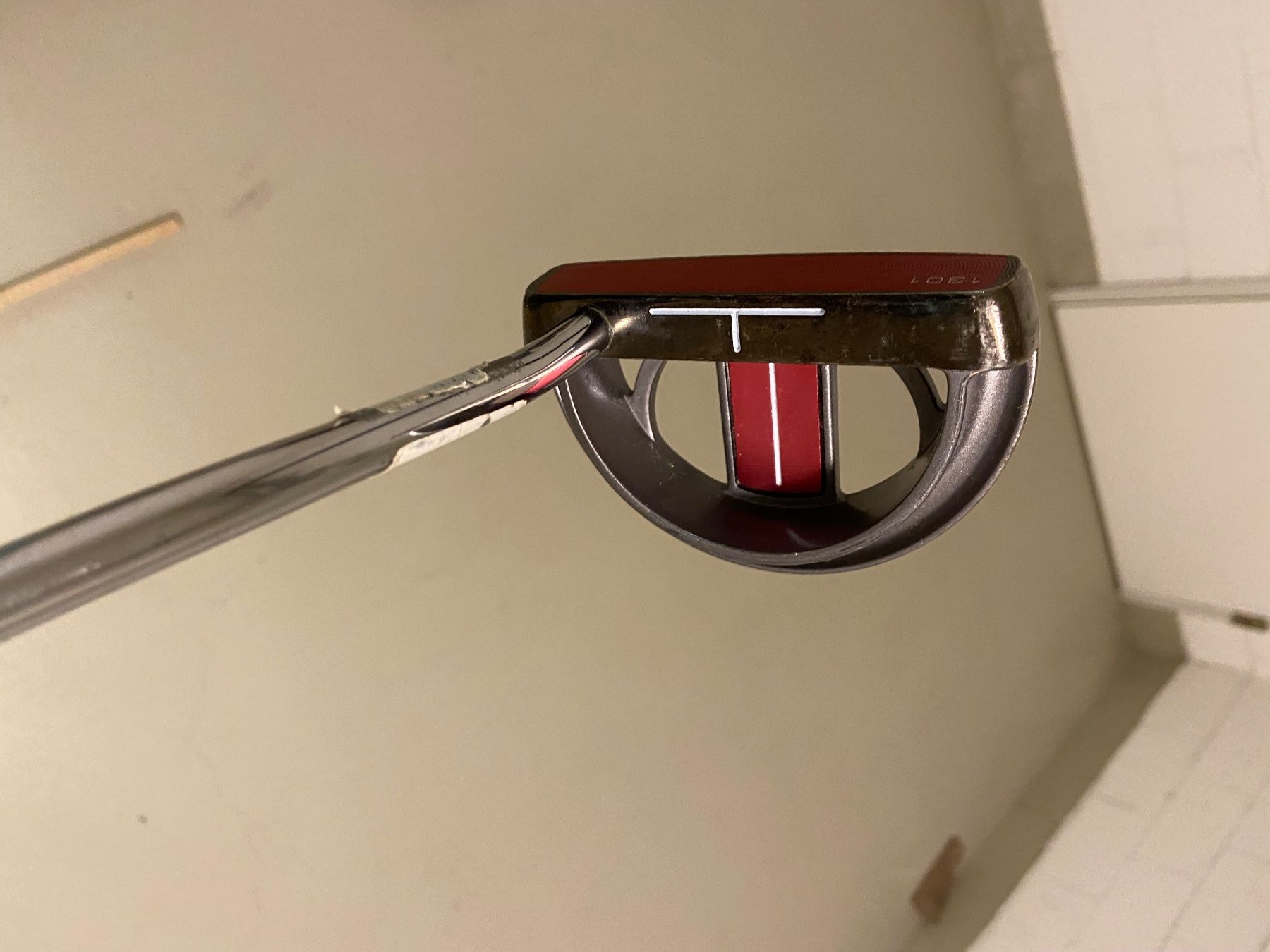Mazze & Set: Prestige Golf - Putter 1301 - RH - rechte Seite – Usato da Frauenfeld venduto da golfdude 5