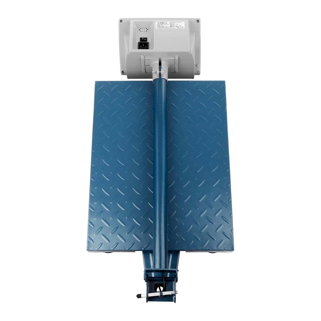 Bilance e pesi: Plattformwaage 300kg / 50g klappbar – Nuovo e nell'imballaggio originale da Bottighofen venduto da zaap 7