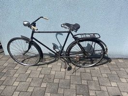 Vélo antique