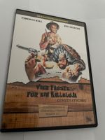 Vier Fäuste für ein Halleluja