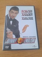 Dvd Johnny English