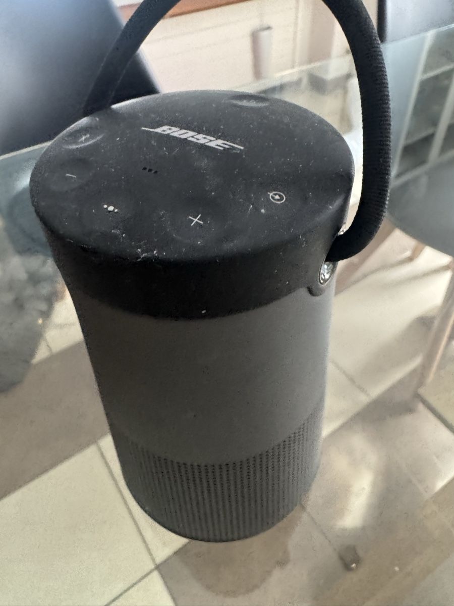 Bose Casse acustiche: Enceinte Bluetooth Bose SoundLink Revolve+  – Difettoso da Biel/Bienne venduto da Baol1 1