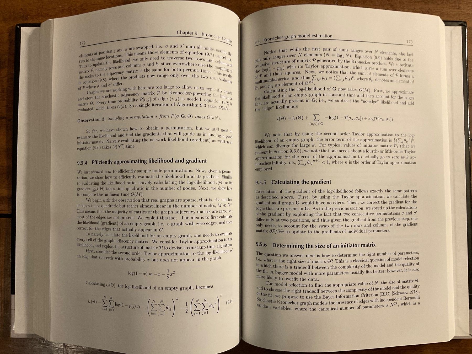 Libri: Graph Algorithms in the Language of Linear Algebra Jeremy K. – Usato da Avenches venduto da Tinkey 2