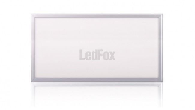 Lampen: LED Panel UFP600-300 - 25W - 4000K – Neu (gemäss Beschreibung) aus Reinach BL von LedFox