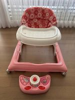 Baby-Lauflerner Lauflernwagen mit Spielstation