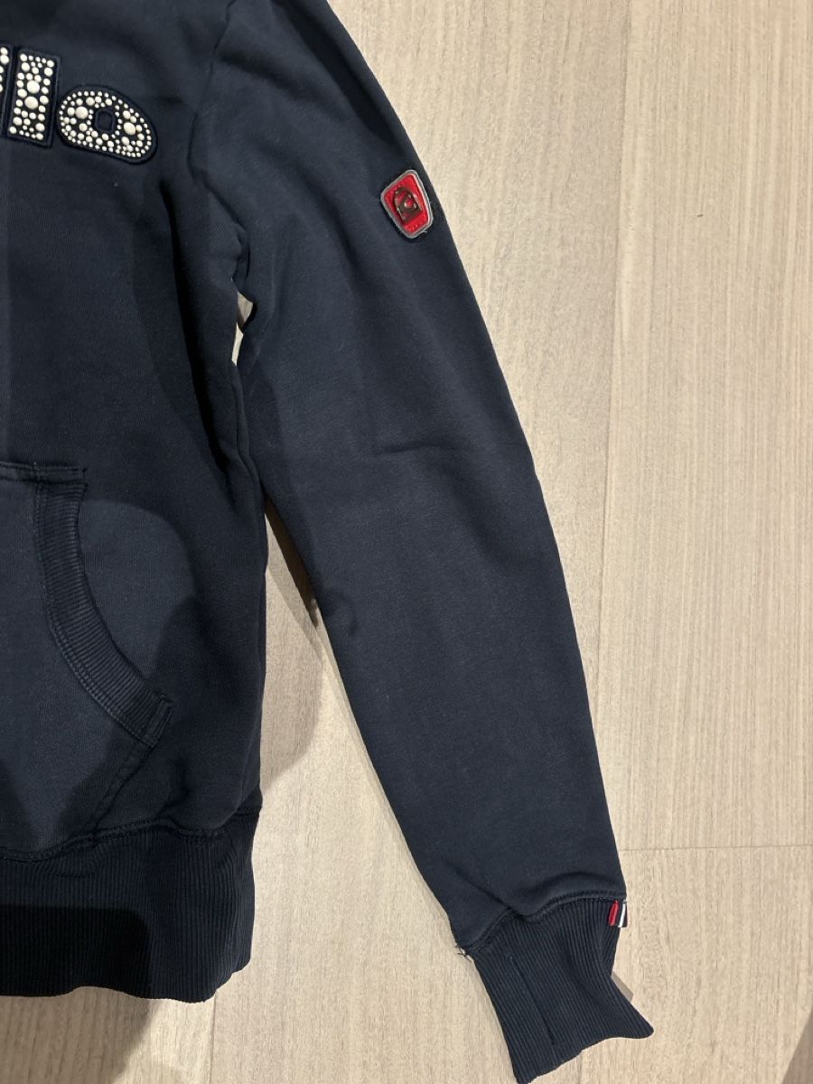 Pullover & Sweatshirts: Cavallo hooded sweatshirt  – Gebraucht aus Küsnacht ZH von ClosetGems 2