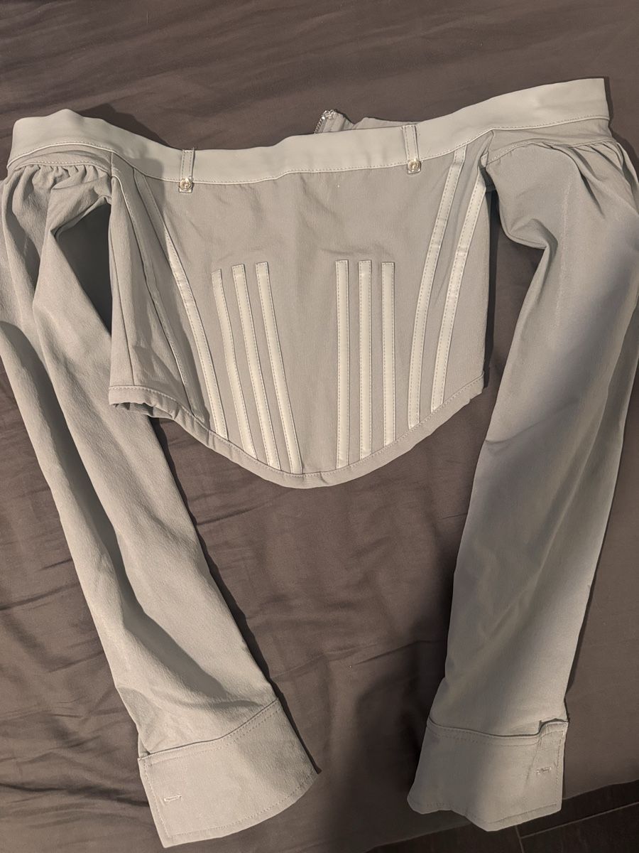 Tops: corset top - maniere de voir – Neu (gemäss Beschreibung) aus Bülach von all_t6jh
