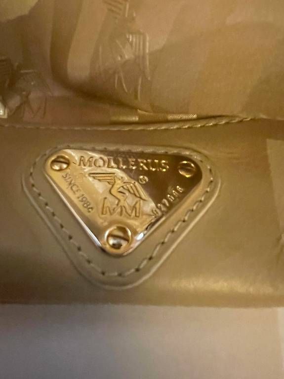 Borse da donna: Mollerus Tasche/Beutel – Usato da Winikon venduto da Diegolino04 4