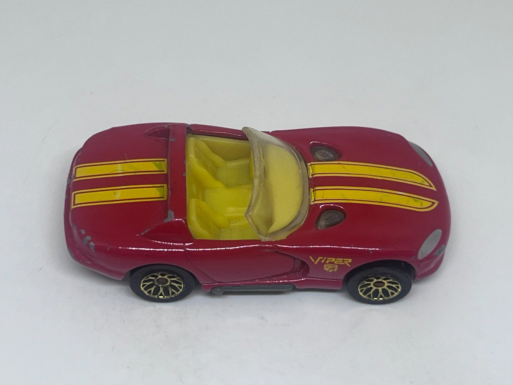 Matchbox Modellautos: Matchbox Dodge Viper RT/10 #756 – Gebraucht aus Wildegg von LaaBoutique 1