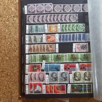 Schweizer Briefmarken Sammler (schweiz)