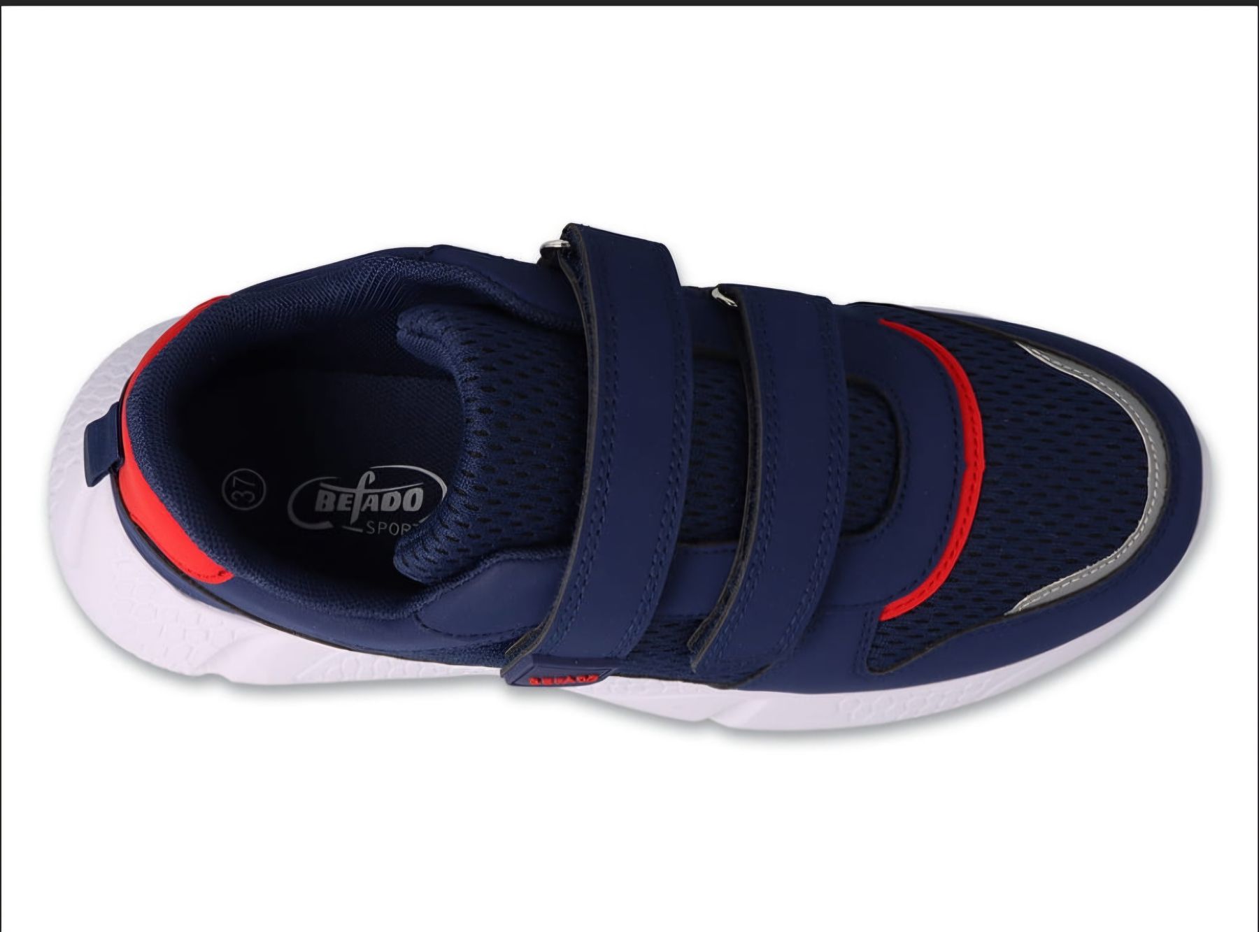 Scarpe per ragazzi: Bequeme Kinderschuhe, Gr. 29, Neu – Nuovo e nell'imballaggio originale da Flumenthal venduto da KET25_ch 3