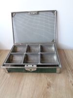 ANTIK KASSE GELDKASSE JUGENDSTIL ORIGINAL ALT