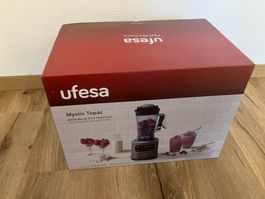 Mystic Topaz 2L 2000W Blender Mixer