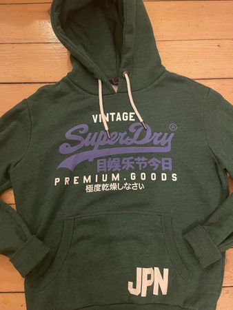 Superdry Hoodie