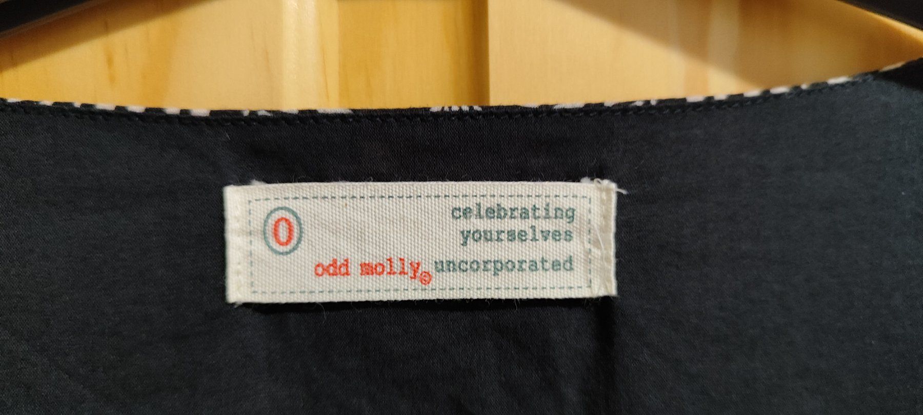 Odd Molly Kleider: Odd Molly Kleid neuwertig – Neu (gemäss Beschreibung) aus Chur von djovanna 6