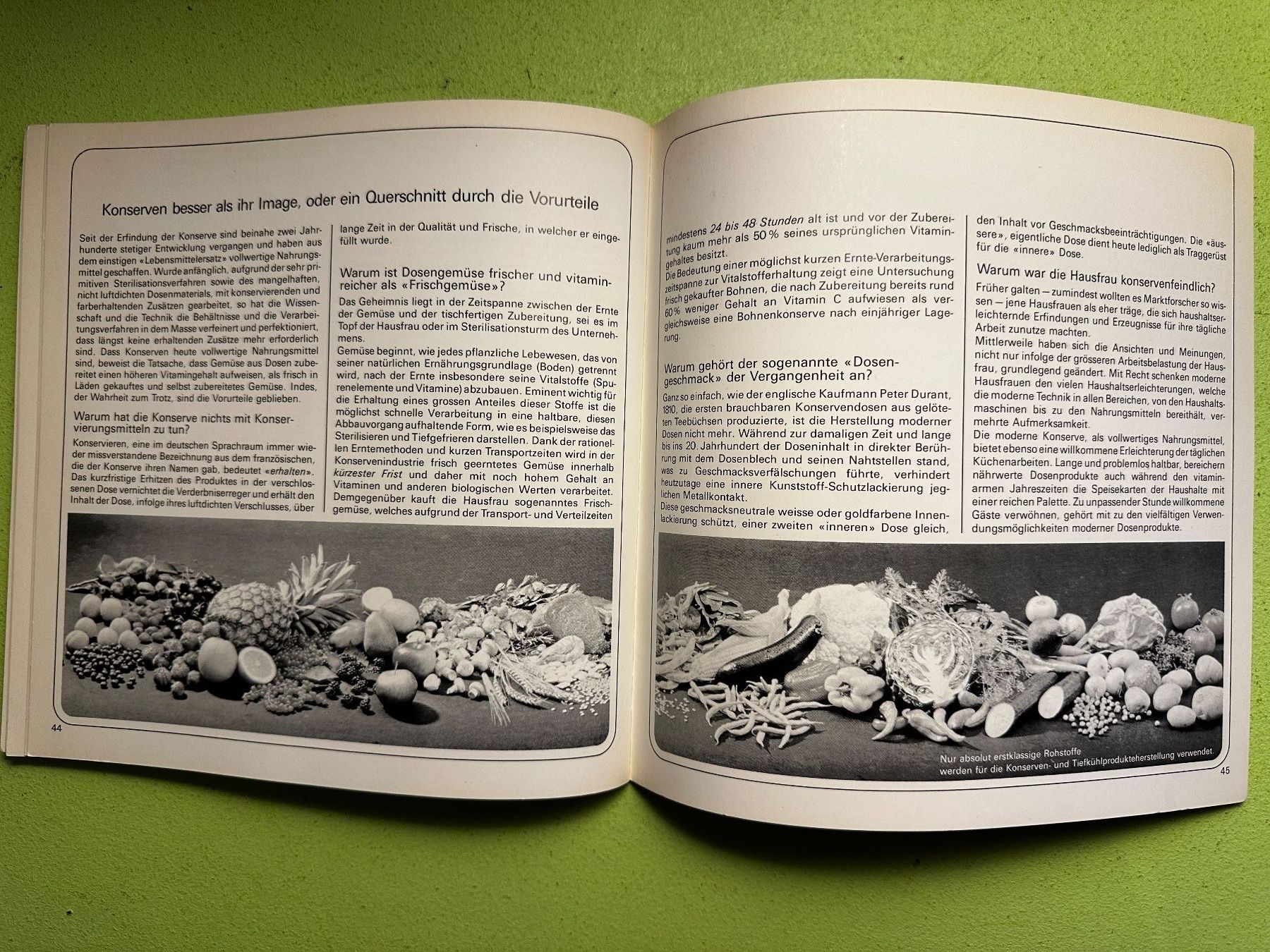 Libri: Die Entstehung der Hilcona. Ein Lebenswerk. – Usato da Zürich venduto da allp 6