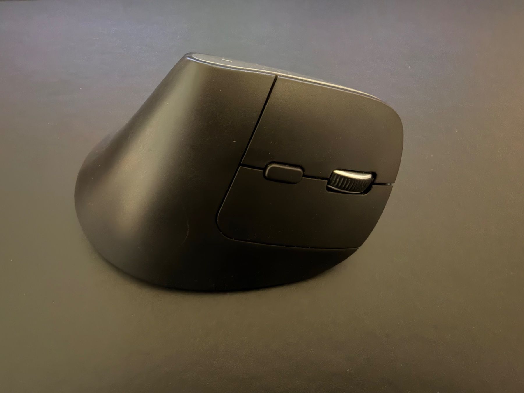 Trust Mouse: Ergonomische Maus von Trust – Usato da Utzigen venduto da aeg_dk8t 4